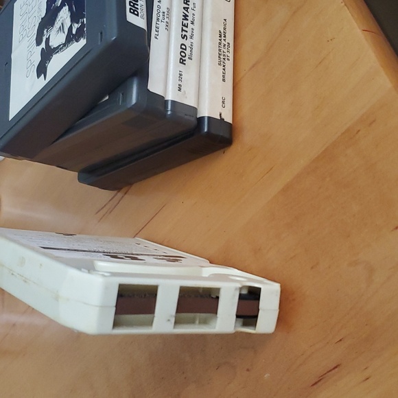 VTG 8-Track Tape Star Wars London Symphony Orchestra Tape - Picture 4 of 4